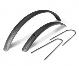 Set aparatori noroi Acid Mudguard JUnior 55 24"