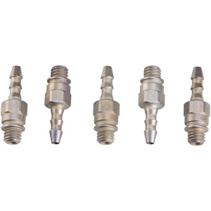 Set conector aerisire M6