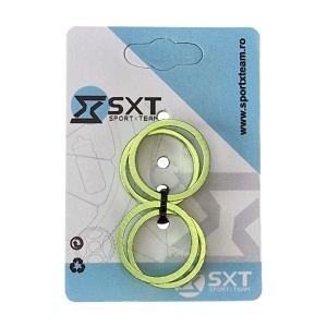 Set Distantiere SXT 5 mm 4 buc Verde Apple