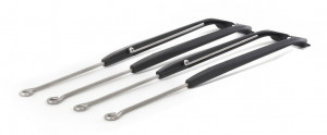 Set of struts Hebie uniVIP Viper new f.Viper&Stadtmeister as from mod 2012