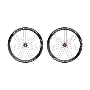 Set Roti Bora Ultra Wto DB 45 C23 Ltd 28 Inch, Negru, Center Lock, 100/142, Shimano. Hg11, 9-12s. 2WF