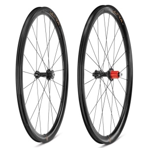 Set Roti Campagnolohyperon Ultra 2WF DB XDR Wc4011ap5a110, 28 Inch 2WF XDR 9-12 DB Fw+rw