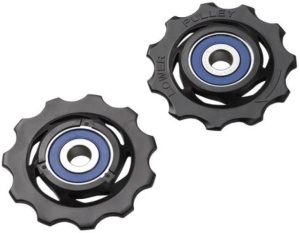 Set rotițe ghidaj SRAM 11 viteze, X-Sync, pentru X01/X01 DH/X1/CX1/GX1