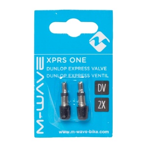 Set Valve M-WAVE XPRS