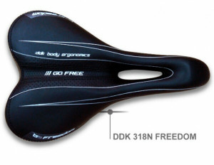 Sezut Strace Gofree, 276x155mm, negru
