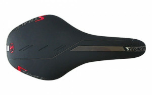 Sezut Strace Lamity, 298x145mm, negru/gri