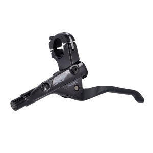 Shimano Brake Lever Deore Xt Bl-t8100 Left, Black, 3s.inger