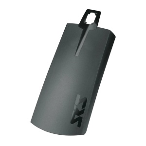 SKS Bluemels Style Spoiler Aparatoare Noroi 75mm Lungime 137mm