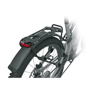 SKS Infinity Universal Lumina Spate Neagra Pentru Portbagaj Infinity