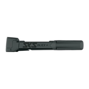 SKS Injex Plus Mini Pompa DV/SV/AV 266mm Negru Cap MV Easy