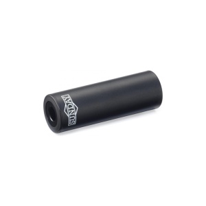 Sleeve SUNDAY 5 Inch, Negru
