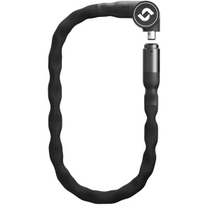 Smart Lock Serea Bold 125 X 8 Mm, Black