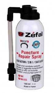 Solutie antipana Zefal spary 150 ml