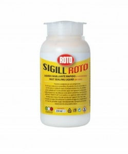 Solutie de etansare Roto 'Racing'(230.00) 250mm