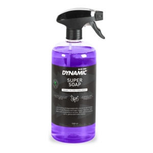Solutie Dynamic Super Soap Foam Spray 1000ml bottle