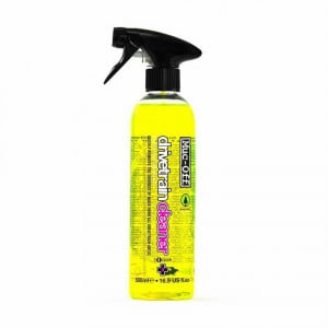 Solutie Muc-Off Drive Chain Cleaner 500 ml