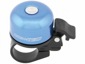 Sonerie Contec Mini Bell albastra