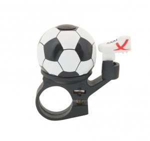 Sonerie Force Football 22.2mm