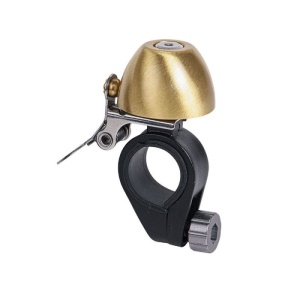 Sonerie ZEFAL Classic Bell - Gold
