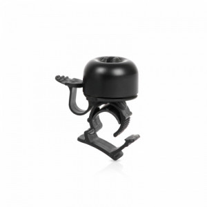 Sonerie Zefal Piing - Negru -blister
