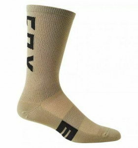 Sosete 8'' Flexair Merino [Brk]