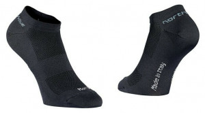 Sosete Northwave Ghost 2 negru