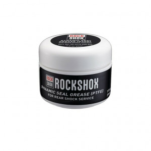 SpecialGreaseRockshoxDynamic seal grease 500 ml,00.4318.008.004