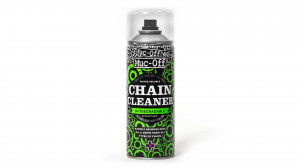 Spray Muc-Off Chain Cleaner 400ml