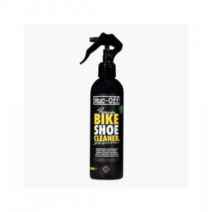 Spray Muc-Off Premium Bike Shoe Cleaner 250ml