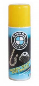 Spray Roto PTFE (D-904) teflon 200ml