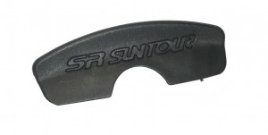 SR-Suntour brace cover+screws for NEX fork bridge
