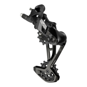 Sram Rear Derailleur Apex Eagle 12v, max 52T