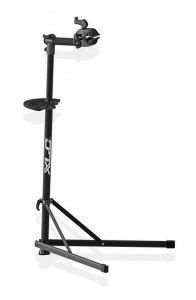 Stand bicicleta XLC TO-S83, pliabil, inaltime ajustabila, max. 25kg