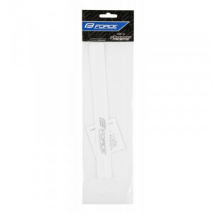Sticker protectie lant Force, transparent