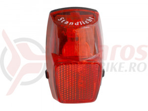 Stop spate Smart Standing Light pentru dinam