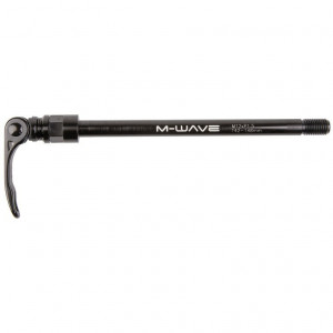 Strangator ax QR M-Wave Stalwart Axle Shimano Type, P1.5 x T20