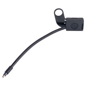 Supernova USB-C Charger With Power Connector Plug