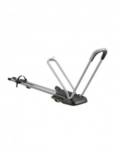 Suport auto de biciclete Yakima HighRoad (Silver)