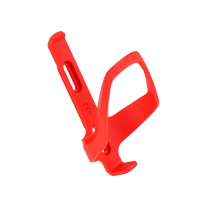 Suport bidon BBB DualCage 2.0 Composite, Rosu