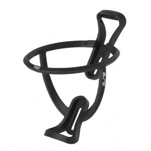 Suport bidon Elite T-Race BLACK SOFT TOUCH
