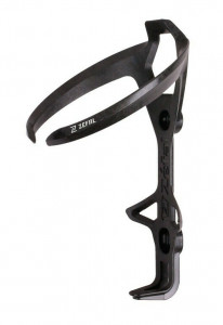 Suport bidon Zefal Pulse L2 carbon, negru