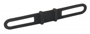 Suport far Force silicone Uni negru
