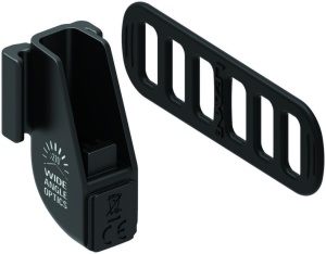 Suport magnetic Lezyne pentru lumină față Stick Drive și Stick Drive STVZO