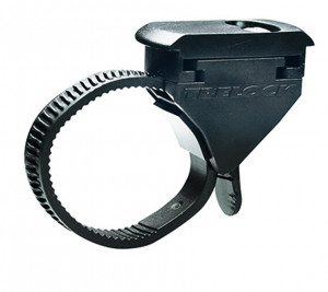 Suport Vario Trelock, prindere plastic ZL 801 universal