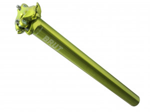 Tija sa Contec Brut Select 27.2*350mm verde