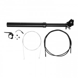 Tija sa cursa reglabila Dropper RFR PRO Outside 30.9x425 mm
