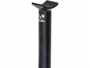 Tija sa Demolition Long Pivotal flat black, 320mm