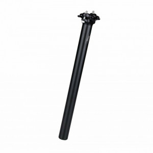 Tija sa Force Basic P4.6 30.9/400mm, negru mat