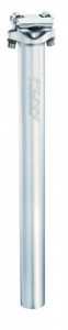 Tija sa Funn Crossfire 30,9x400mm argintie