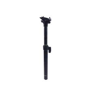 Tija sa M-Wave Levitate C, Dropper 27.2, 390mm, 105mm cursa, cablu exterior, max 120kg, AM